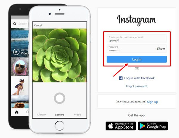 √ 3 Langkah Mudah Menghapus & Menonaktifkan Akun Instagram